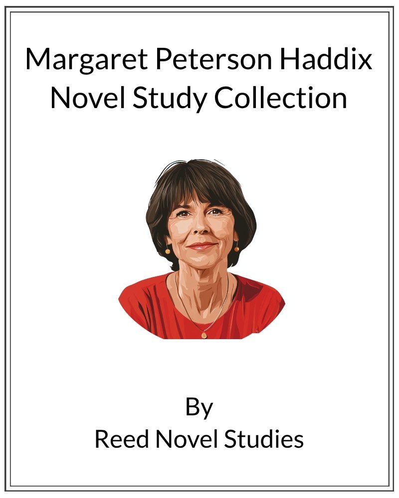 Margaret Peterson Haddix Collection